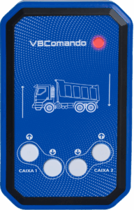 Certificado: Inclinômetro por controle remoto - STD