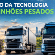 Euro 4, Euro 5 e Euro 6: diferenças tecnológicas nos caminhões pesados 1 Evolucao Tecnologica dos Caminhoes Pesados e1792682158813